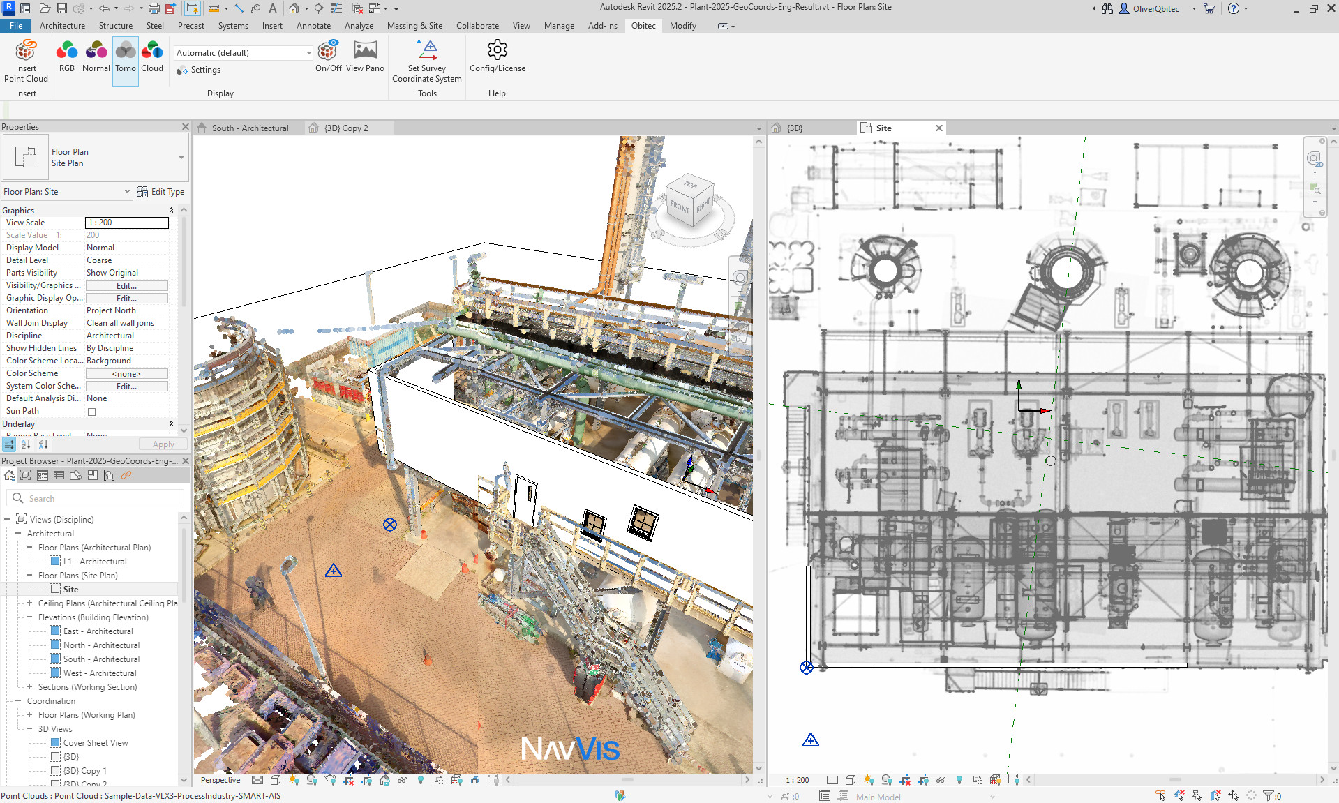 Qbitec for Revit 1.0.11 Full