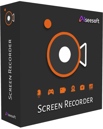 Aiseesoft Screen Recorder 3.1.16 (x64) Multilingual