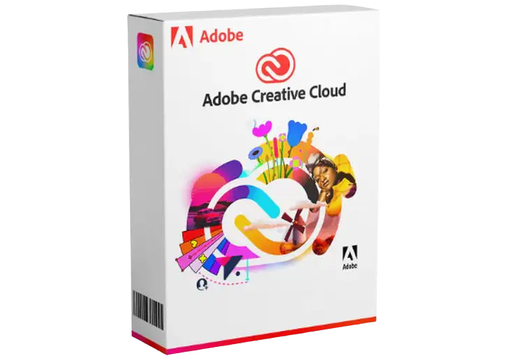 Adobe Creative Cloud Collection 2025 v17.03.2025 Full
