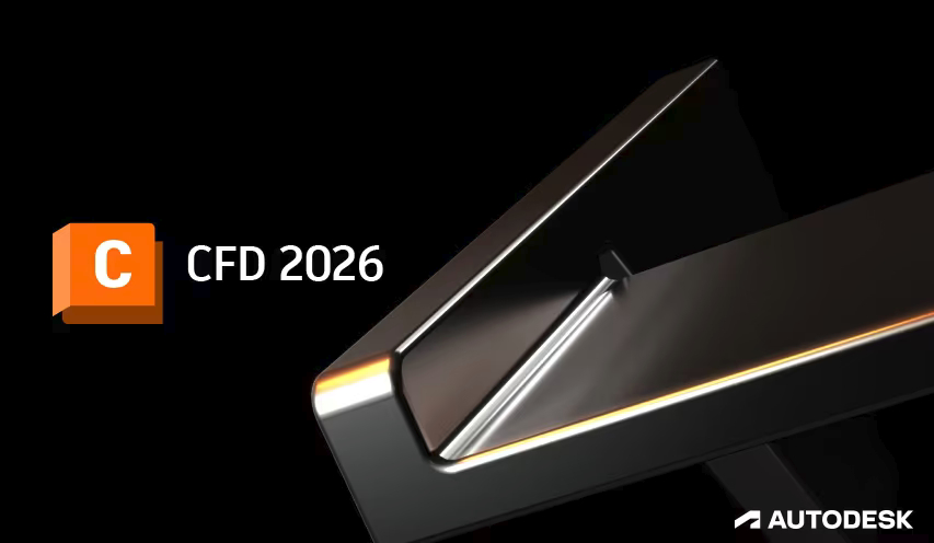 Autodesk CFD 2026 Ultimate (x64) Multilanguage