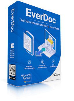 Abelssoft EverDoc 2025 v10.04.60352 Multilingual