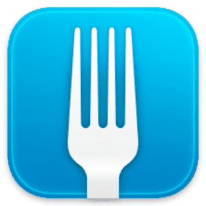 Fork 2.51 macOS