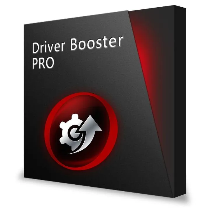 IObit Driver Booster Pro 12.3.0.557 Full