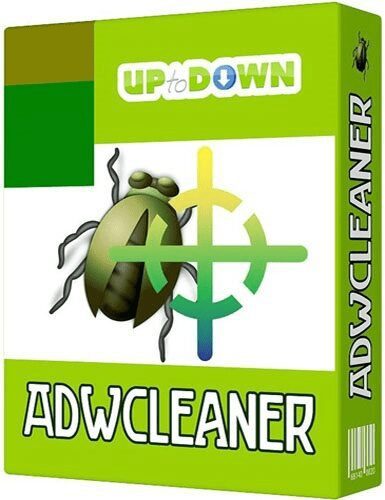 AdwCleaner 8.5.0.595 Multilingual