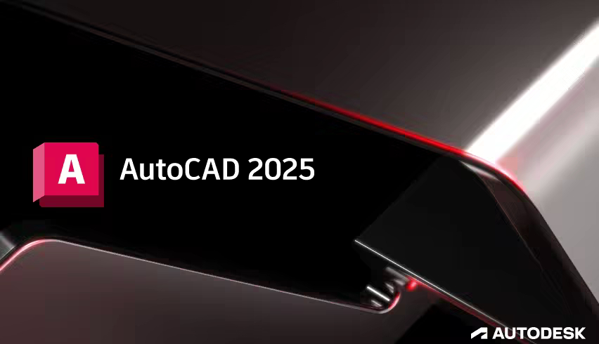 Autodesk AutoCAD 2025.1.2 Update Only (x64)