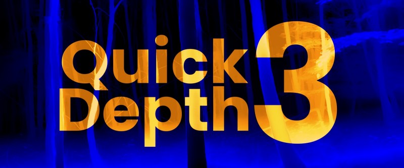 Aescripts - Quick Depth 3.0.1