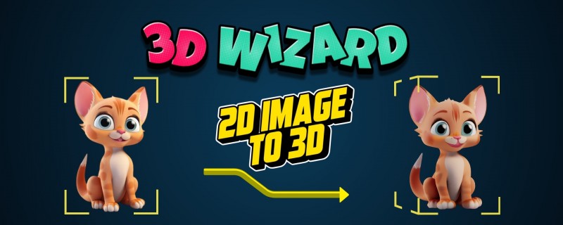 Aescripts - 3D Wizard V1.1.1
