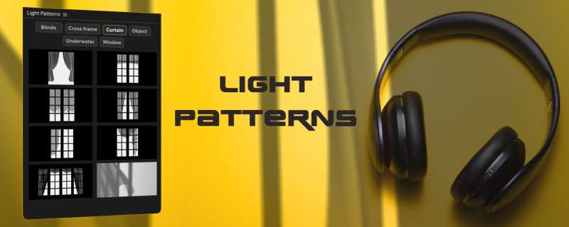 Aescripts - Light Patterns v1.0
