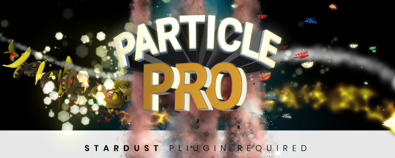 Aescripts - Particle Pro v1.5.0