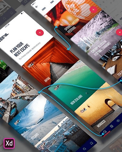 Adobe XD 58.0.12 Full Version