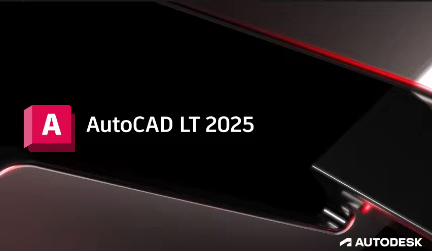 Autodesk AutoCAD LT 2025.1.2 Update Only (x64)