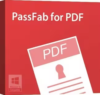PassFab for PDF 8.3.5.1 Multilingual