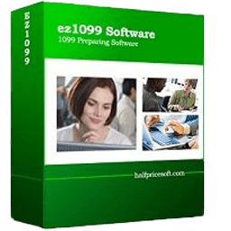 HalfpriceSoft ez1099 v3.12.5 » Downtopc