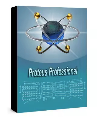 Proteus Pro 8.17 SP5 Full Version