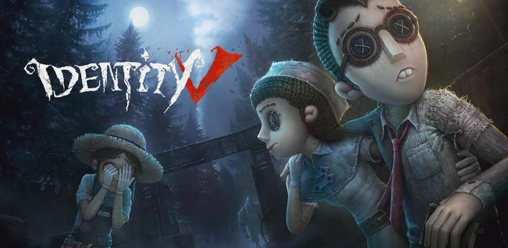 Identity V v250132106 APK + OBB (Full Game) Download