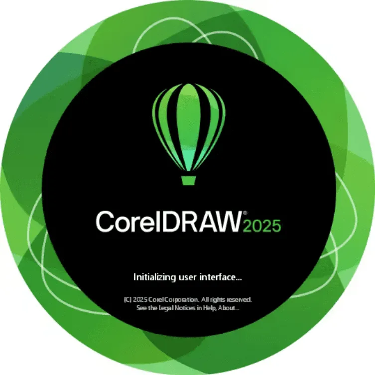 Portable CorelDRAW Graphics Suite 2025 v26.0.0.101 (x64) Multilingual