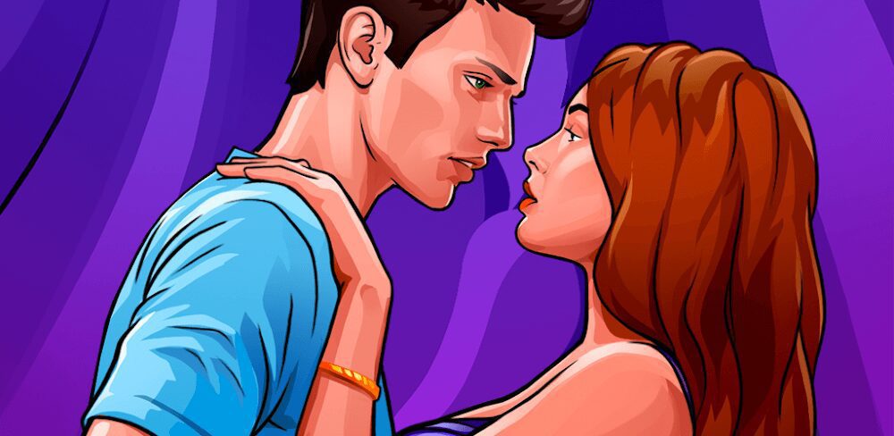 Kiss Kiss v5.1.52702 APK (Latest) Download