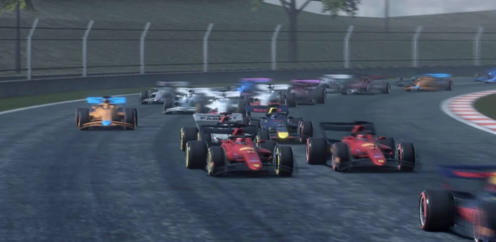 Monoposto v4.33 MOD APK (Premium, All Content Unlocked) Download