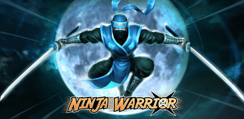 Ninja Warrior v1.86.1 MOD APK (Unlimited Money, All Unlocked) Download