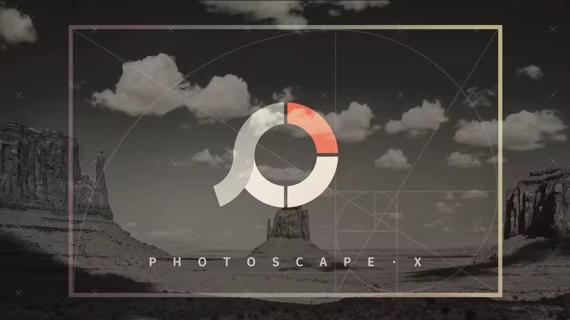 PhotoScape X Pro 4.2.6