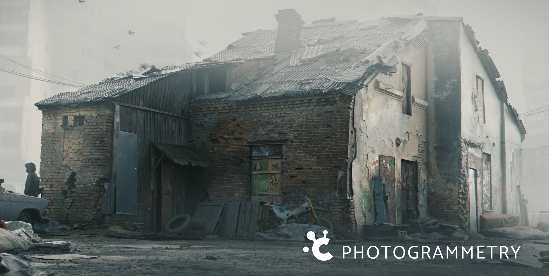 Photogrammetry Course: Photoreal 3D With Blender And Reality Capture