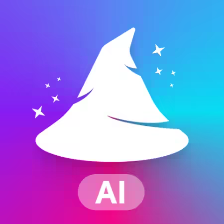 Wizard: AI Image Generator v1.0.9