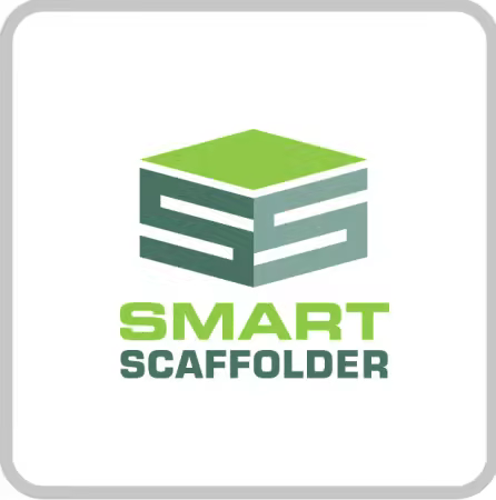 SMART Scaffolder for Autodesk Revit 23.0.0