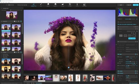 Perfectly Clear WorkBench 4.6.1.2728 (x64) Multilingual