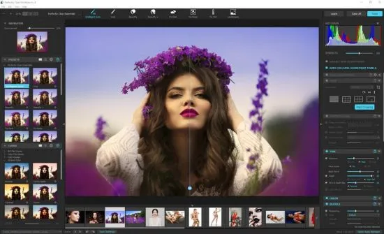Perfectly Clear WorkBench 4.6.1.2728 (x64) Multilingual