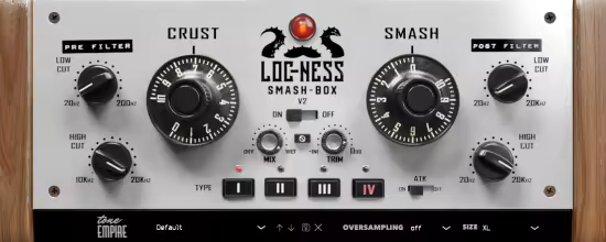 Tone Empire LocnessV2 v3.5.0 U2B macOS