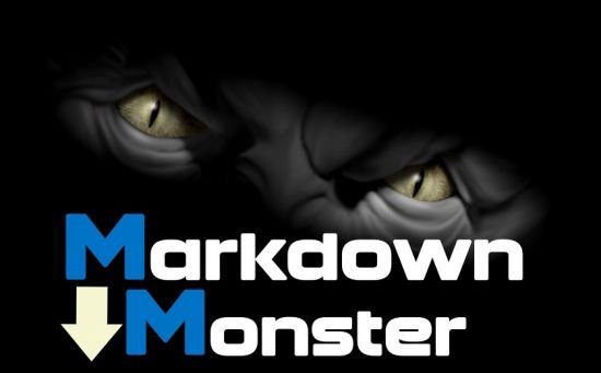 Markdown Monster 3.6.7