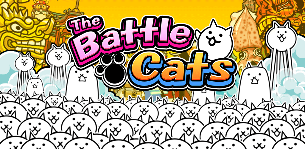 The Battle Cats v14.2.0 MOD APK (Unlimited Money, XP, Cat Food) Download