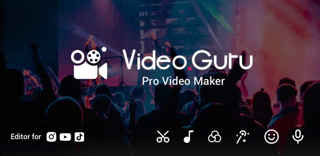 Video.Guru v1.710.310 MOD APK (Pro Unlocked) Download