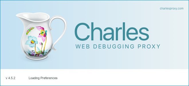 Charles 4.6.8 Full Version