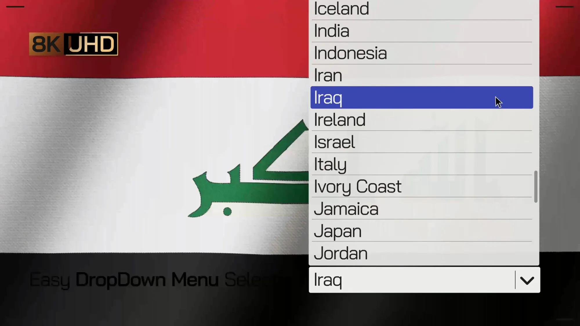 Videohive World Flags Plus for After Effects - 57759544