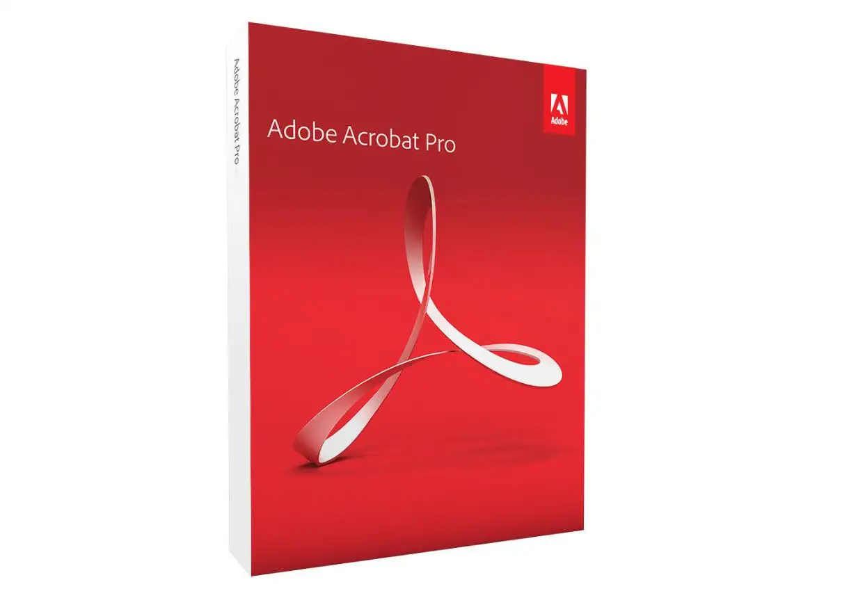 تحميل مع التفعيل مدى الحياة Adobe Acrobat Pro DC 2025.001.20474