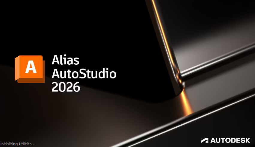 Autodesk Alias AutoStudio 2026 (x64) Full