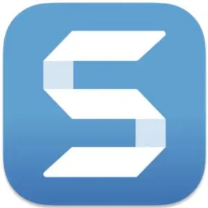 تحميل الاصدار الجديد للماك TechSmith Snagit 2024.4.3 macOS