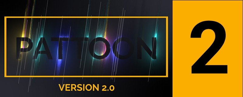 Free Download Aescripts PATTOON 2.0.1