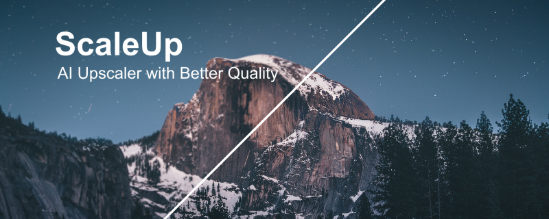 Aescripts - ScaleUp v1.4.4