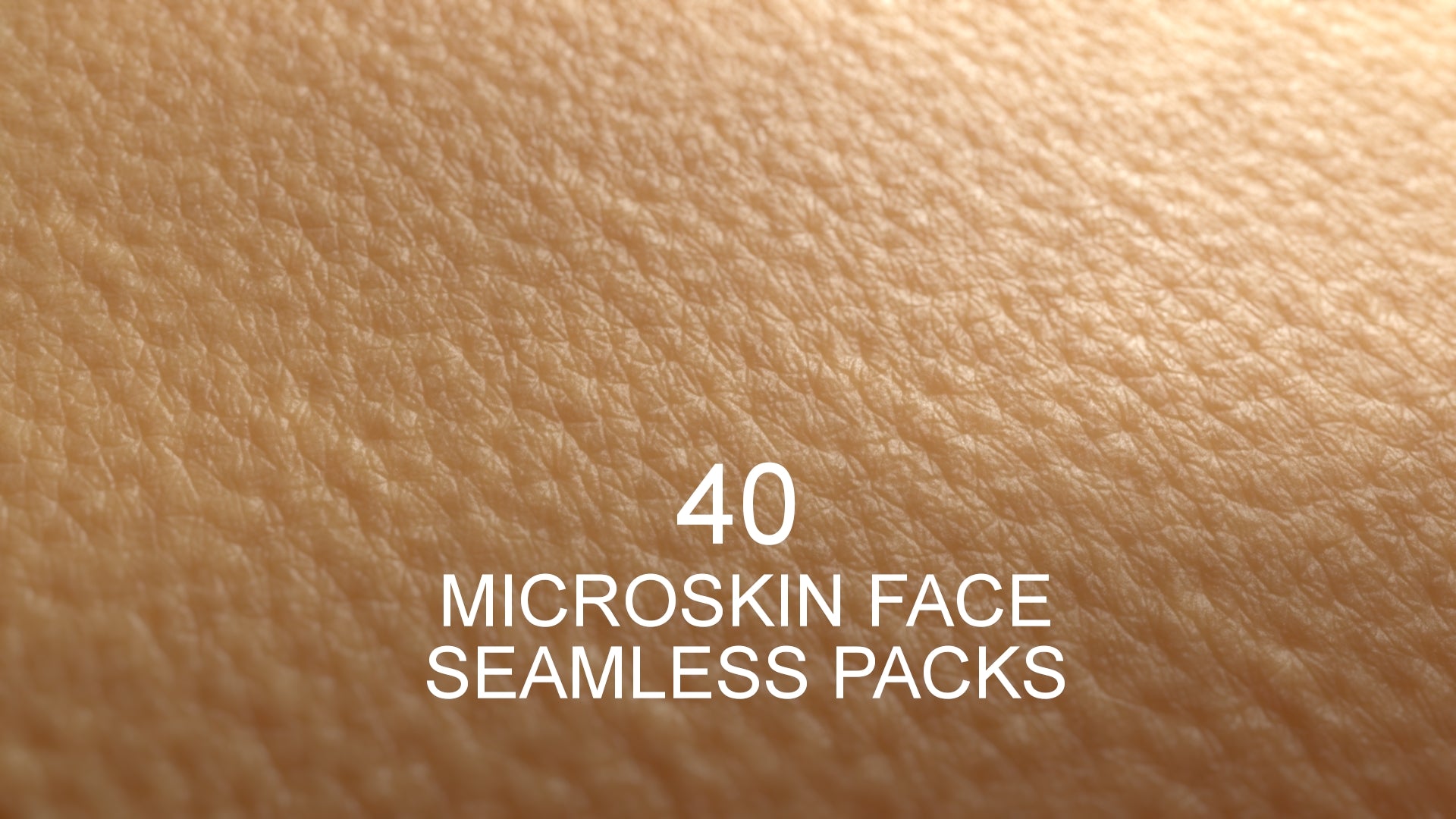 TexturingXYZ Bundle Face #01 and Skin Micromaps #1
