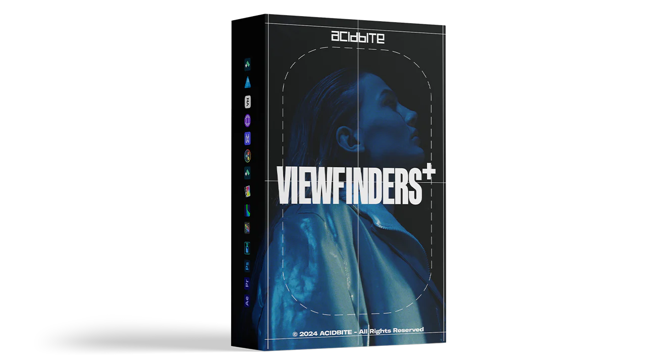 Acidbite - Viewfinders