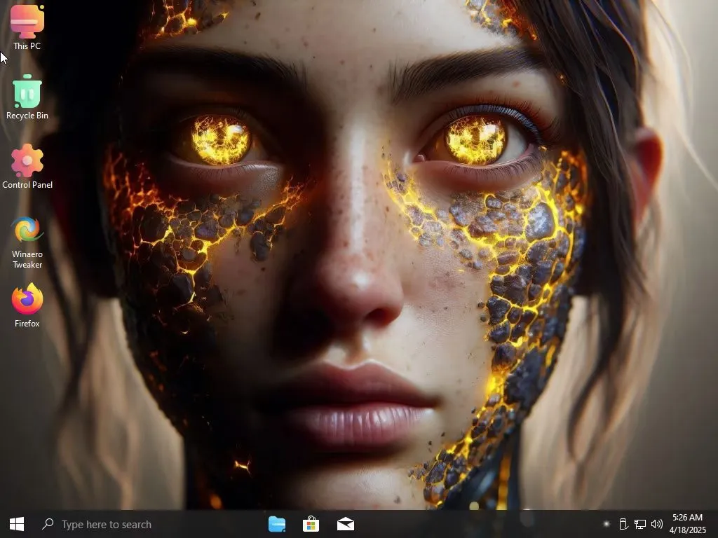 اخف نسحة ويندوز 10 تحميل مباشر Windows 10 SuperLite Exlusive