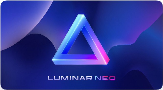 برنامج تحرير الصور القوي الذي يعتمد على الذكاء الاصطناعي Luminar Neo 1.24.0.14794