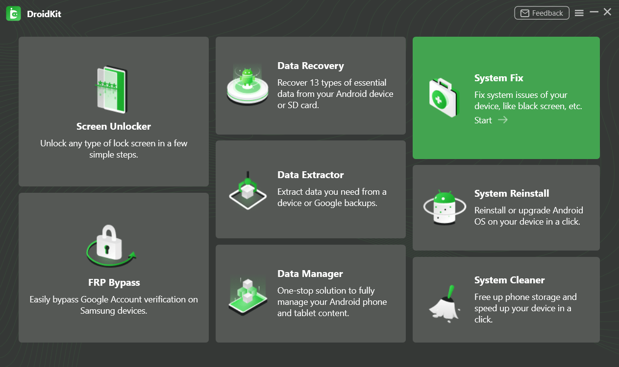 DroidKit 2.3.3.20250422 Full