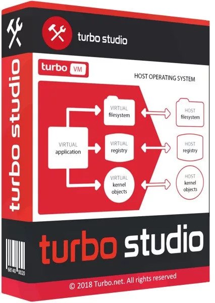 تحميل مباشر Turbo Studio 25.4.4