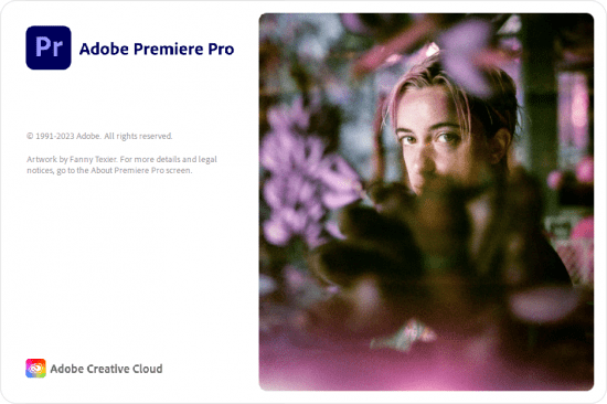 تحميل ادوبي بريمير 2025 الاصدار الجديد Adobe Premiere Pro 2025 v25.2.3.004