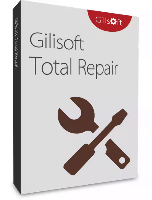 Gilisoft Total Repair 10.2.0