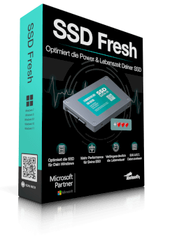 Abelssoft SSD Fresh 2026 v15.0.61552 Full