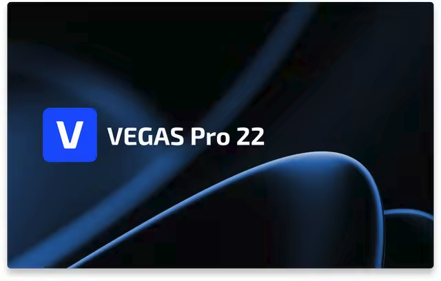 MAGIX VEGAS Pro 22.0.0.250 (x64) Multilingual